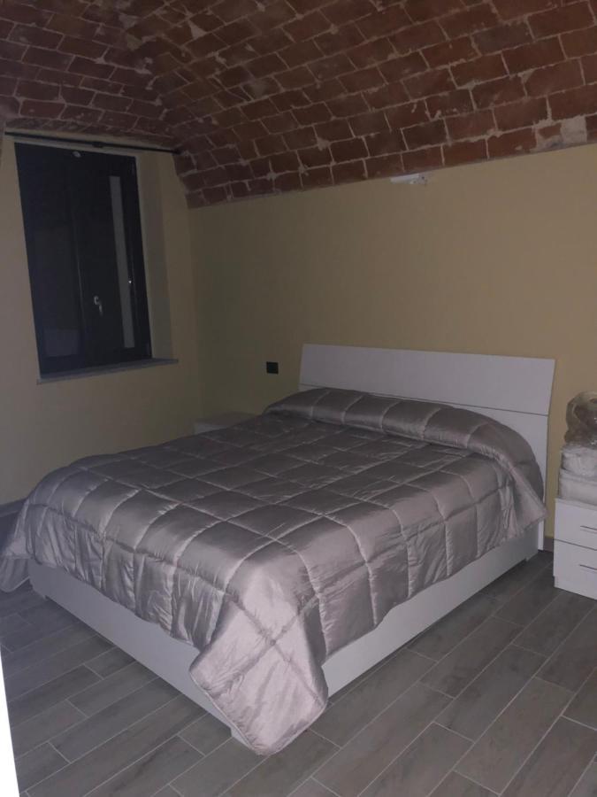 Residenza Nikol Apartment Casale Monferrato Exterior photo