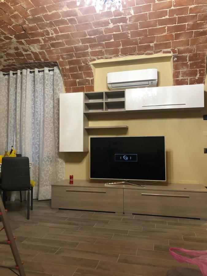 Residenza Nikol Apartment Casale Monferrato Exterior photo