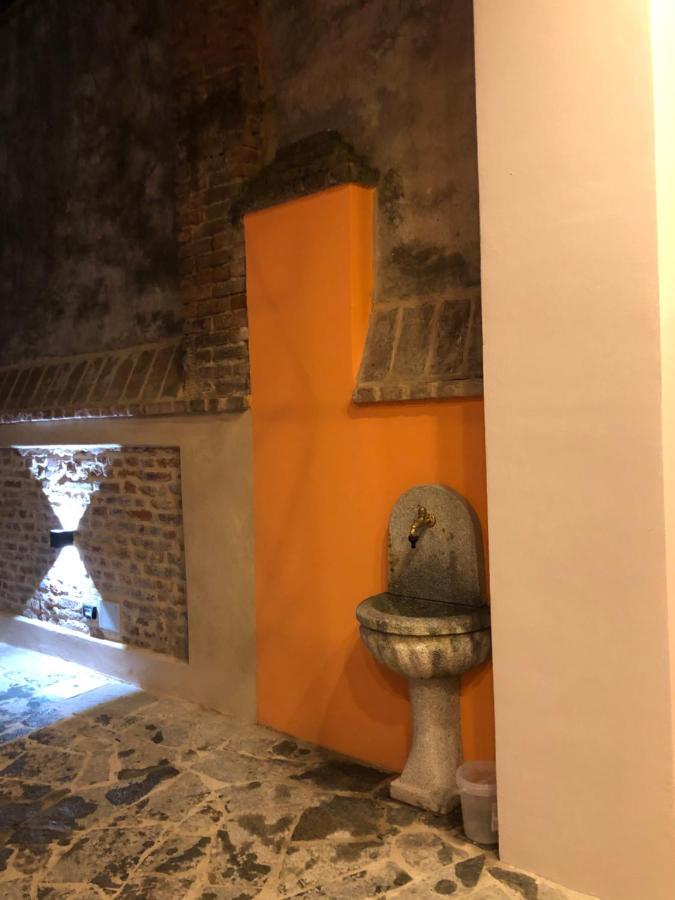 Residenza Nikol Apartment Casale Monferrato Exterior photo