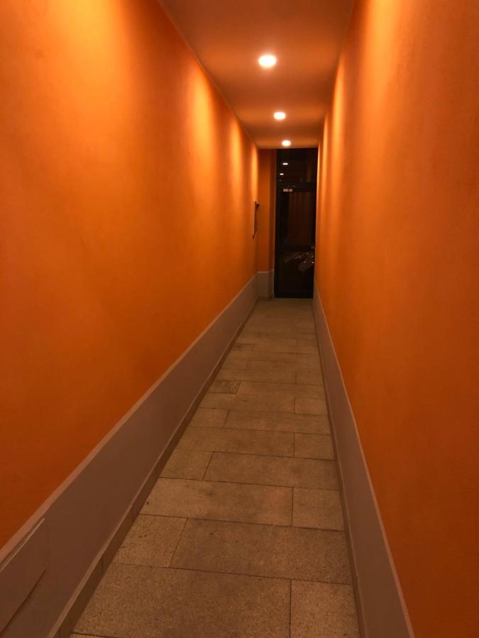 Residenza Nikol Apartment Casale Monferrato Exterior photo