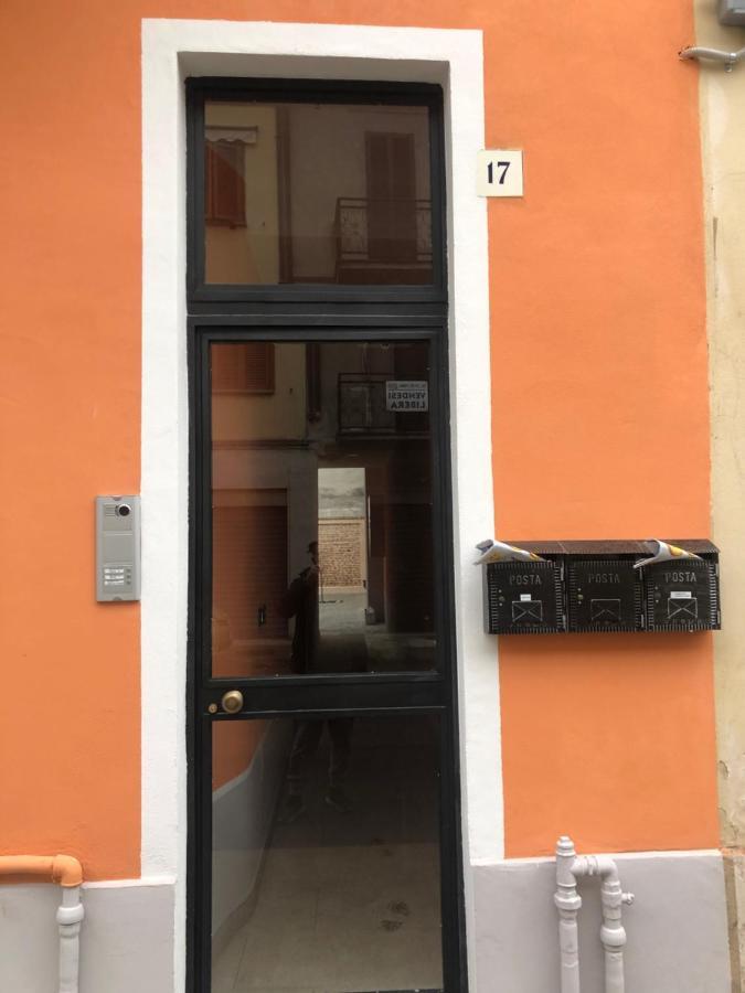 Residenza Nikol Apartment Casale Monferrato Exterior photo