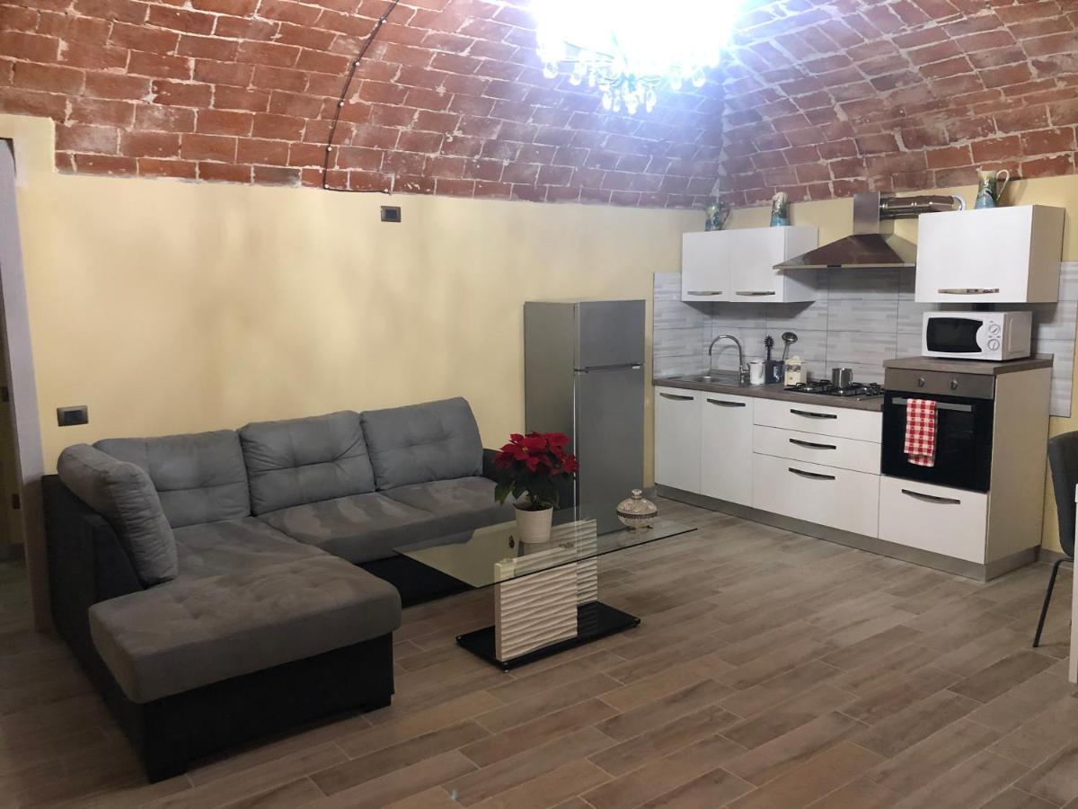 Residenza Nikol Apartment Casale Monferrato Exterior photo