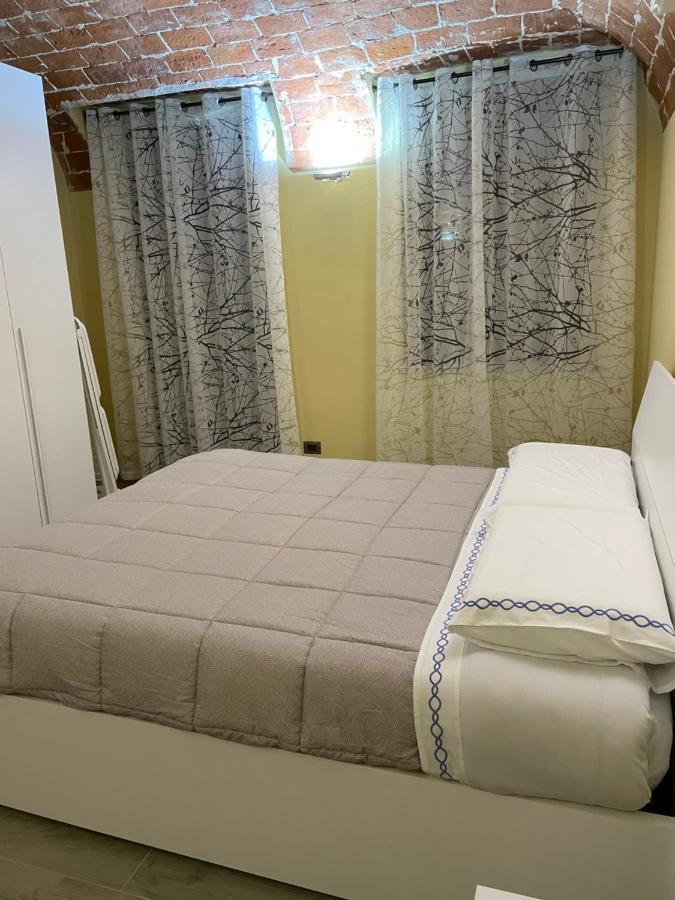 Residenza Nikol Apartment Casale Monferrato Exterior photo
