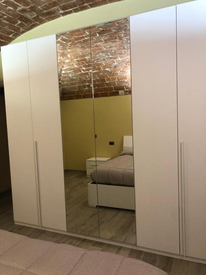 Residenza Nikol Apartment Casale Monferrato Exterior photo
