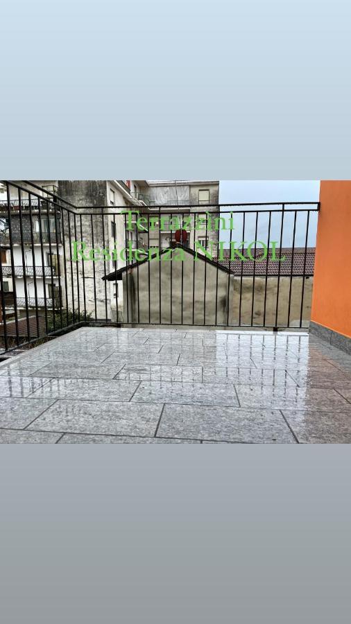 Residenza Nikol Apartment Casale Monferrato Exterior photo