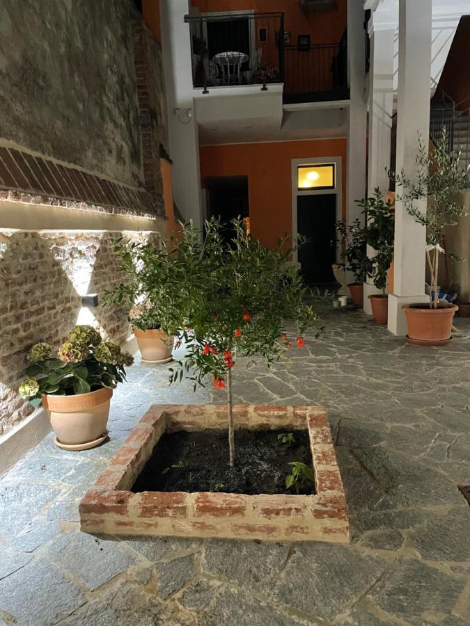 Residenza Nikol Apartment Casale Monferrato Exterior photo