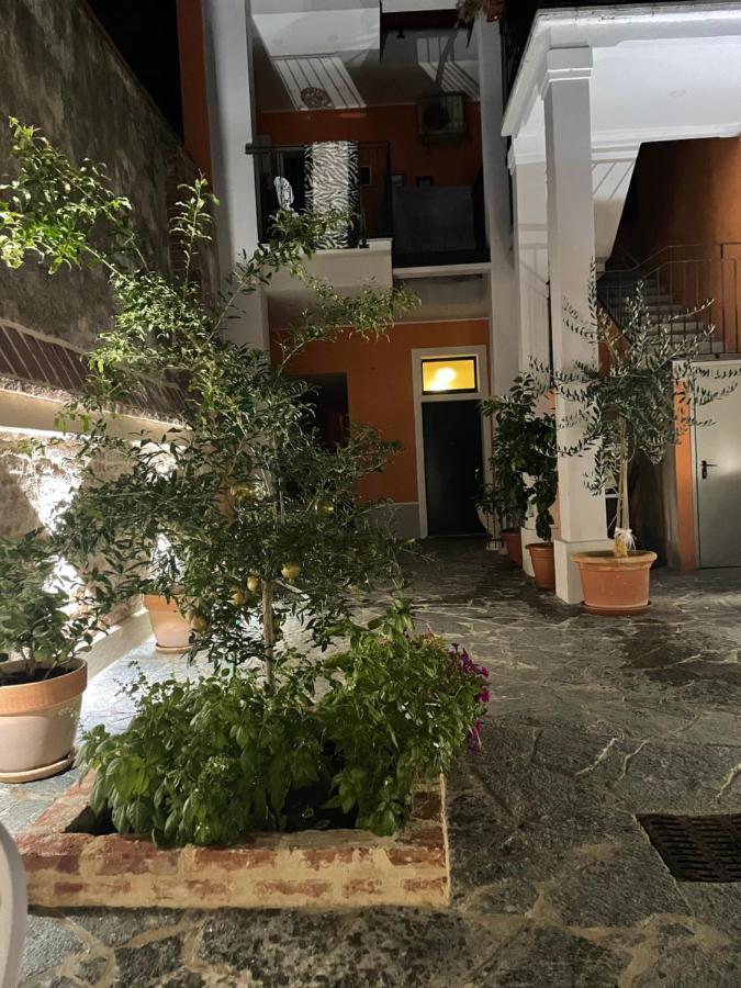 Residenza Nikol Apartment Casale Monferrato Exterior photo
