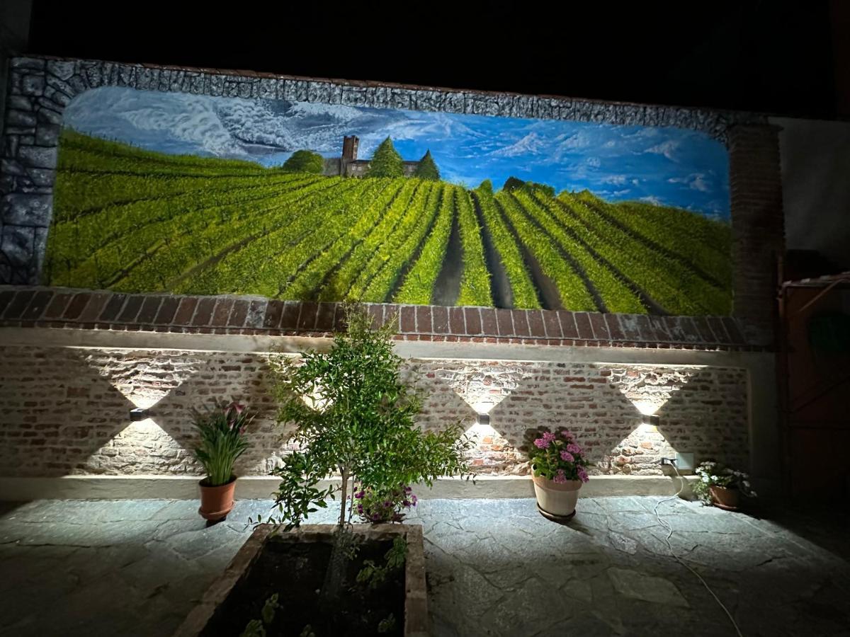 Residenza Nikol Apartment Casale Monferrato Exterior photo